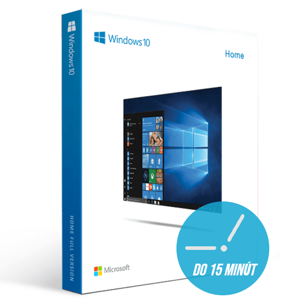 Microsoft Windows 10 Home ALAS Software