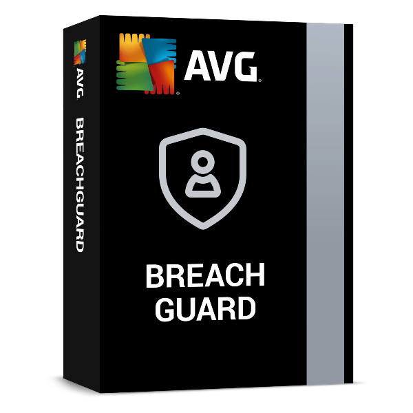 AVG BreachGuard