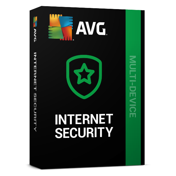 AVG Internet Security (pre viac zariadení)