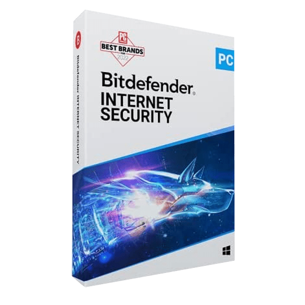 Bitdefender Internet Security