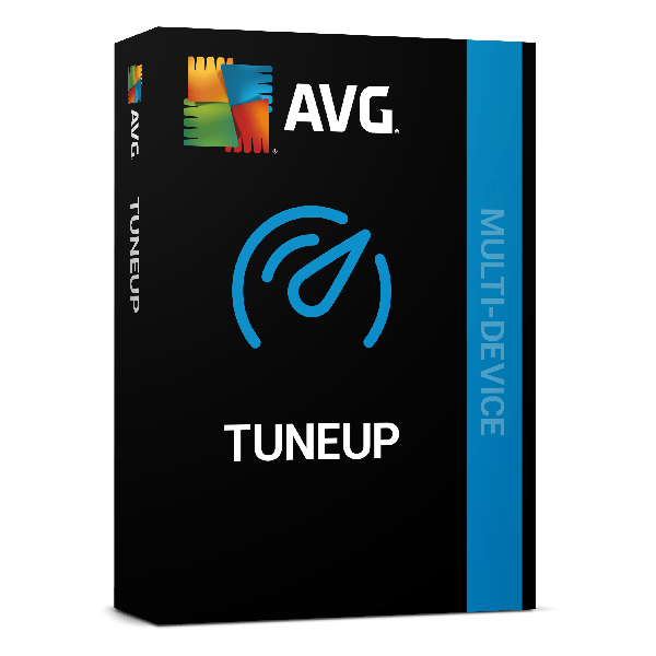 AVG TuneUp Unlimited