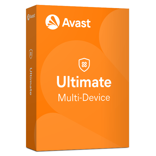 Avast Ultimate (pre viac zariadení)