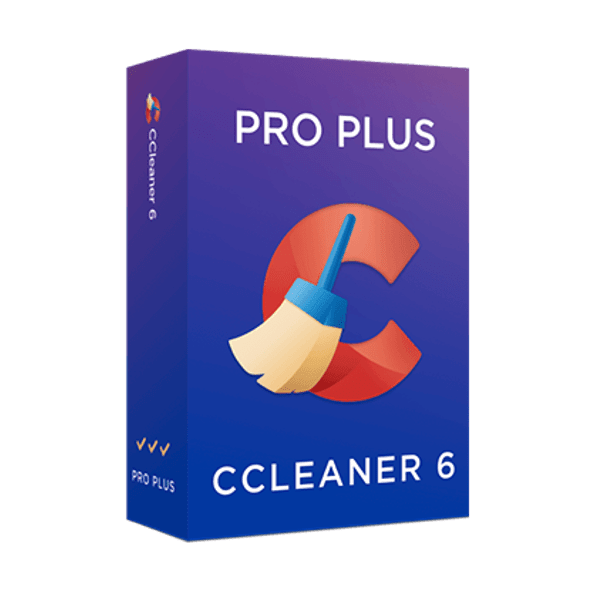 CCleaner Professional Plus