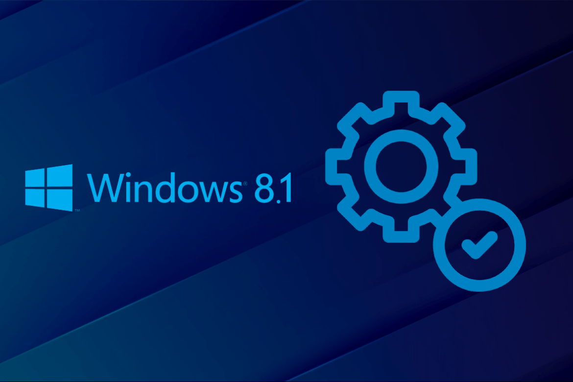 Ako nainštalovať a aktivovať Windows 8.1