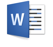 Microsoft Office Word 2016 