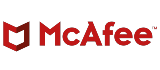 Logo McAfee