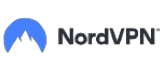 Logo NordVPN