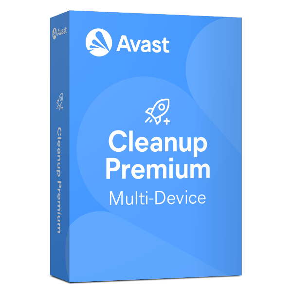 Avast Cleanup Premium pre viac zariadení