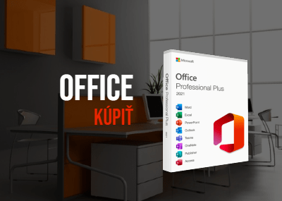 Microsoft Office banner kúpiť