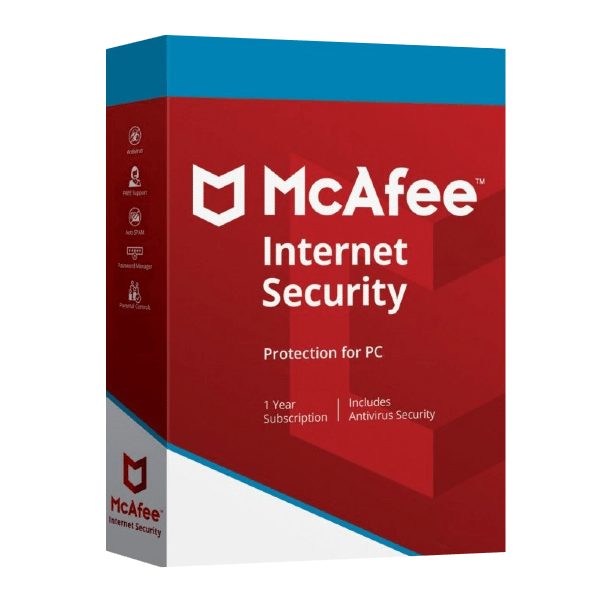 McAfee Internet Security
