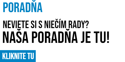 Poradňa banner