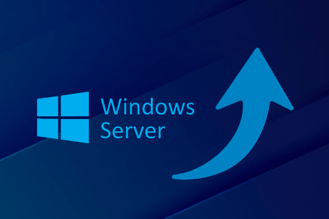 Prevod skúšobnej verzie Windows Server na retail verziu
