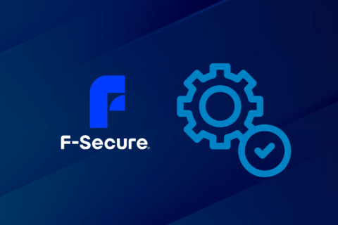 Ako nainštalovať a aktivovať F-Secure