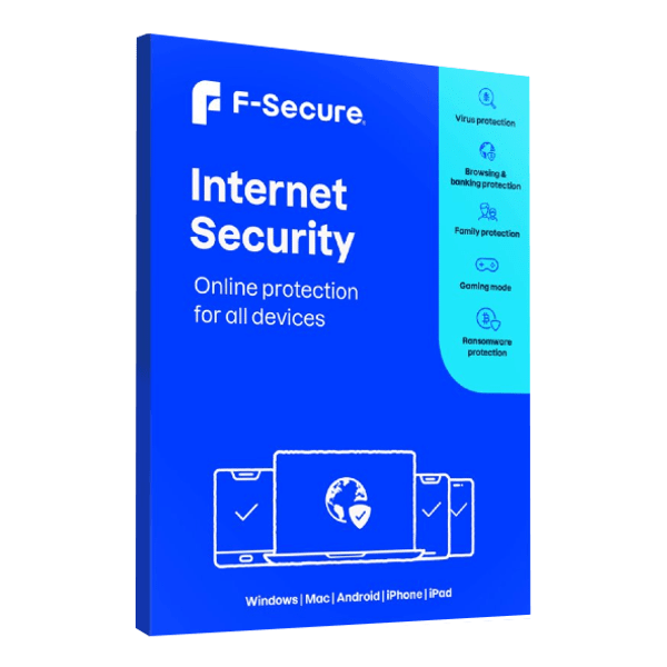 F-Secure Internet Security