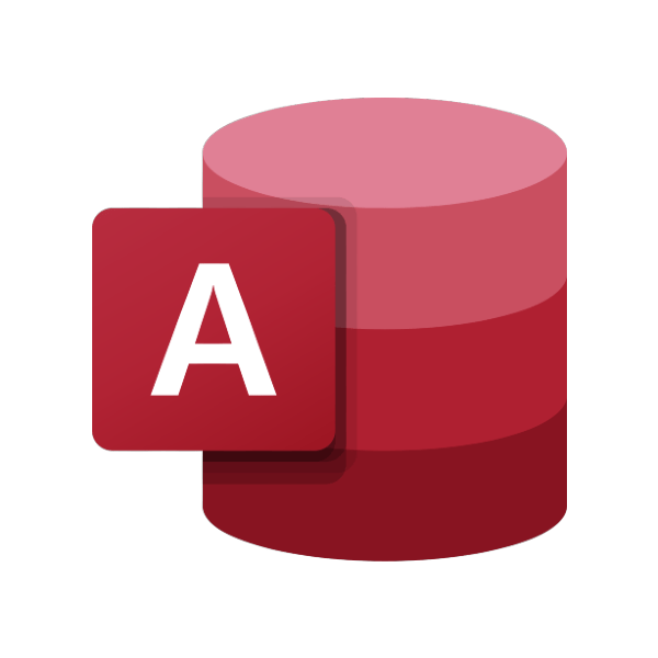 Microsoft Access 2024