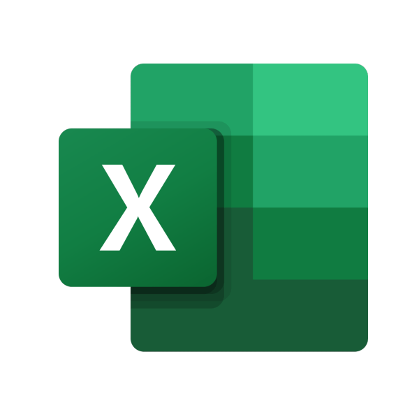 Microsoft Excel 2024