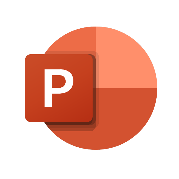 Microsoft PowerPoint 2024