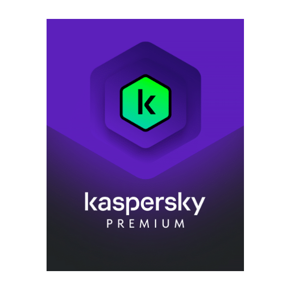 Kaspersky Premium Mobile Edition - 1 zariadenie, 1 rok