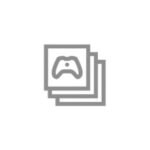 gp_3 Xbox Game Pass ikona 1