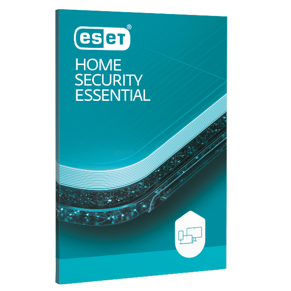 ESET HOME Security Essential