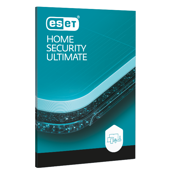 ESET HOME Security Ultimate