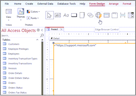 Access-2024-prvek-Microsoft-Edge-Browser Access 2024 prvok Microsoft Edge Browser