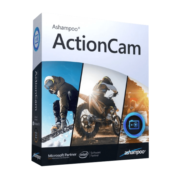 Ashampoo ActionCam