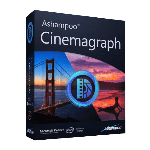 Ashampoo Cinemagraph