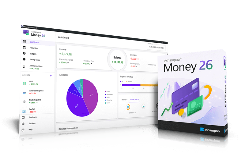 Ashampoo-Money-26-obrazek Ashampoo Money 26 obrázok v popise produktu.