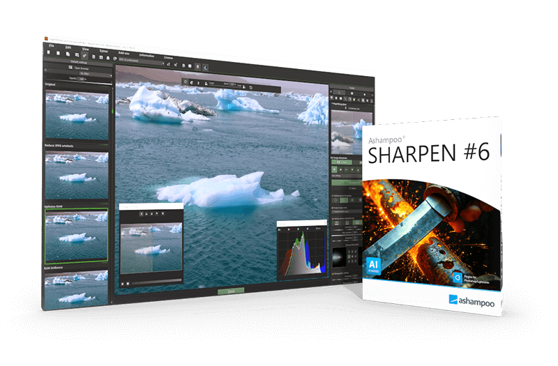 Ashampoo-SHARPEN-6-obrazek Ashampoo SHARPEN #6 obrázok v popise produktu.