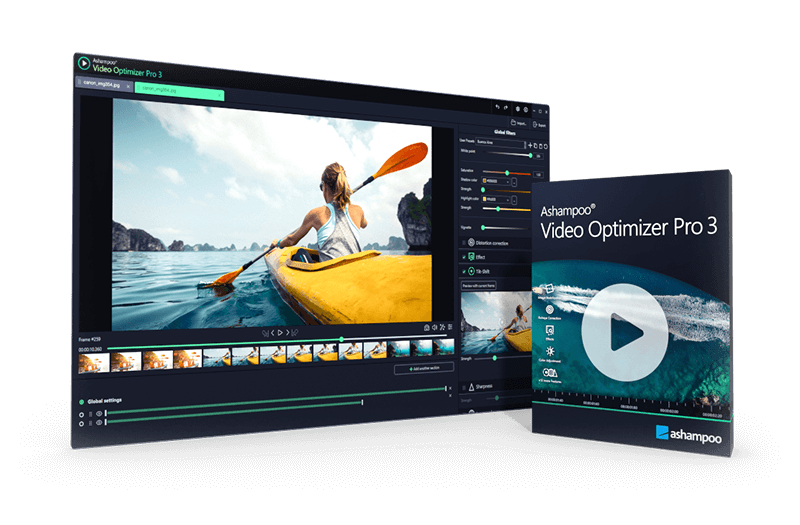 Ashampoo-Video-Optimizer-Pro-3-obrazek Ashampoo Video Optimizer Pro 3 obrázok v popise produktu.