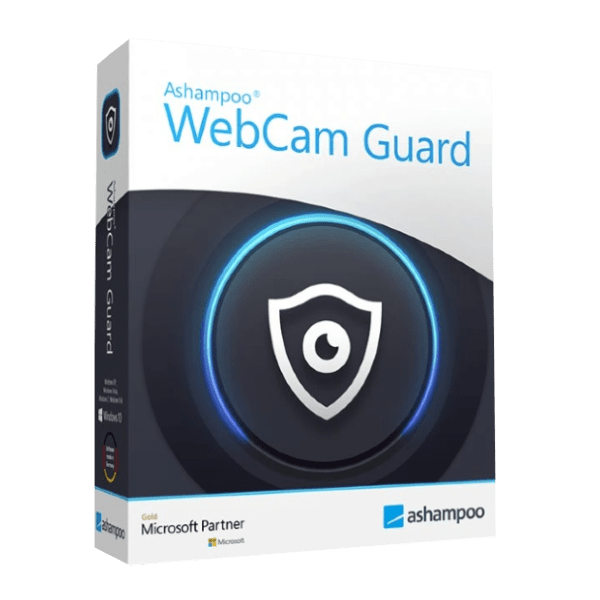 Ashampoo WebCam Guard