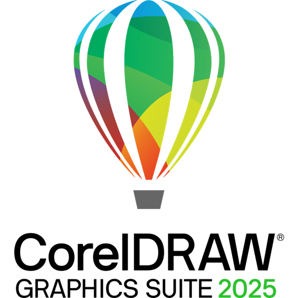 CorelDRAW Graphics Suite 2025