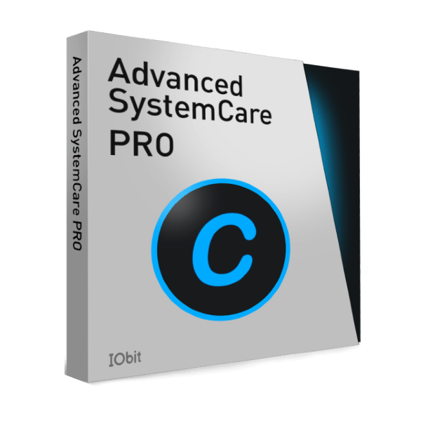 IObit Advanced SystemCare Pro