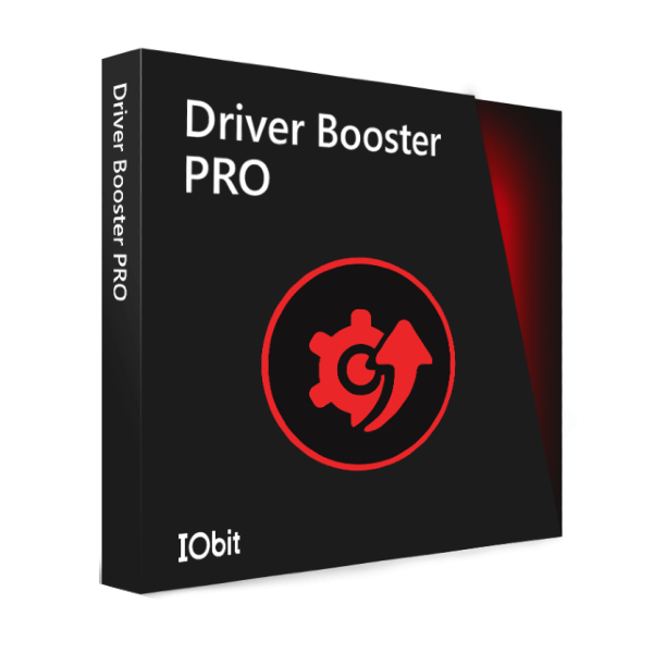 IObit Driver Booster Pro