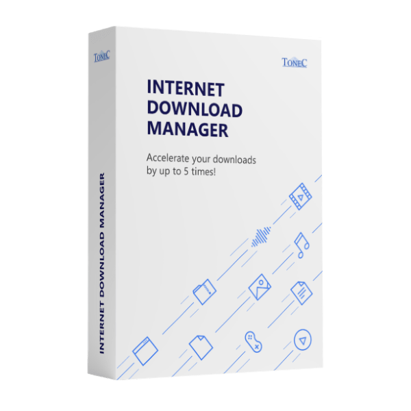 Internet Download Manager
