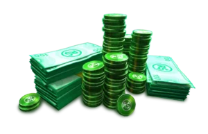Roblox-Robux-obrazek Roblox - Robux obrázok v popise produktu.