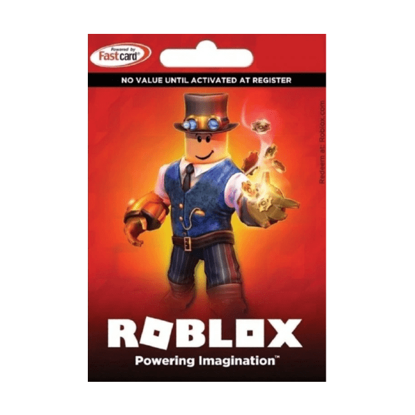 Roblox - Robux