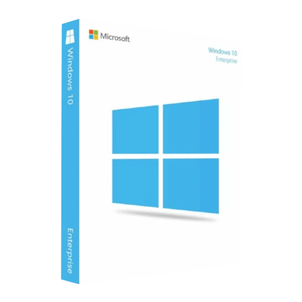 Microsoft Windows 10 Enterprise