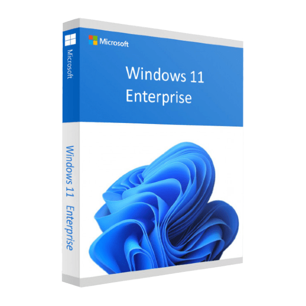 Microsoft Windows 11 Enterprise