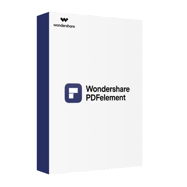 Wondershare PDFelement 12