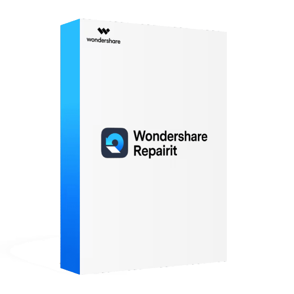Wondershare Repairit