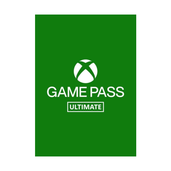Xbox Game Pass Ultimate