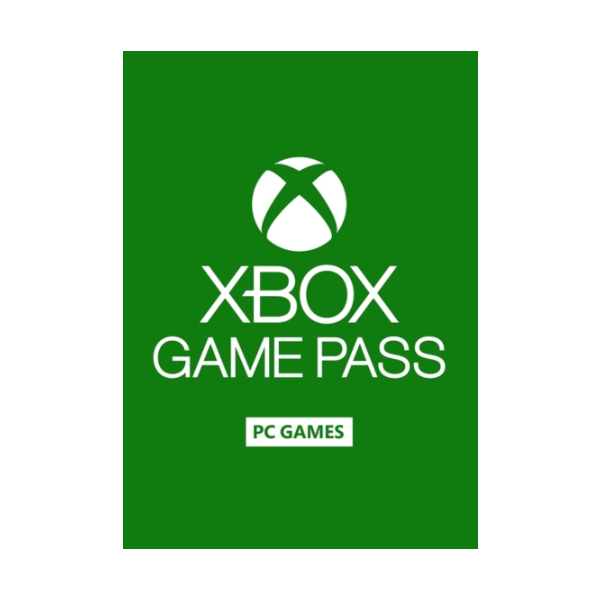 Xbox Game Pass PC - 3 mesiace