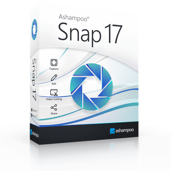 Ashampoo Snap 17