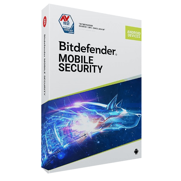 Bitdefender Mobile Security