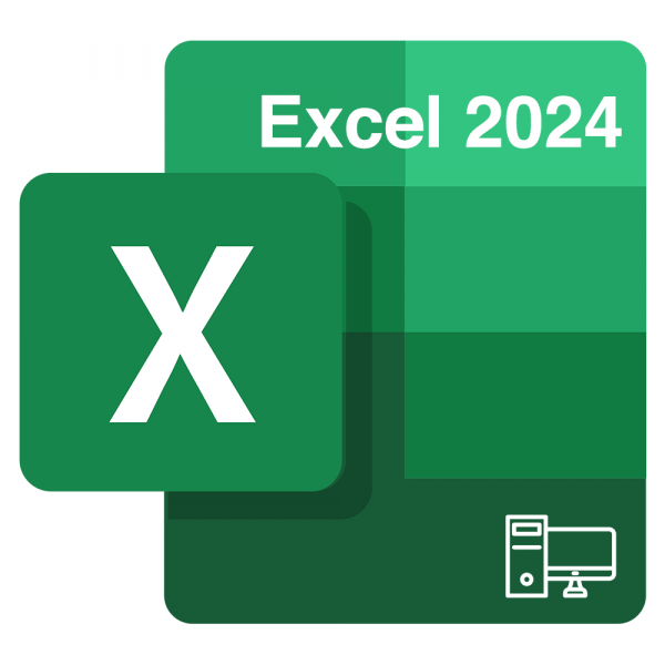 Microsoft Excel 2024