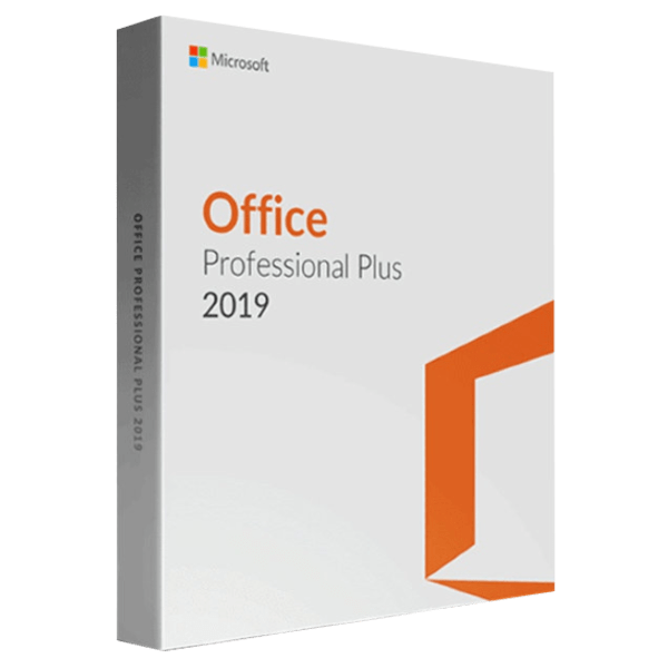 Microsoft Office 2019 Professional Plus (Volume)