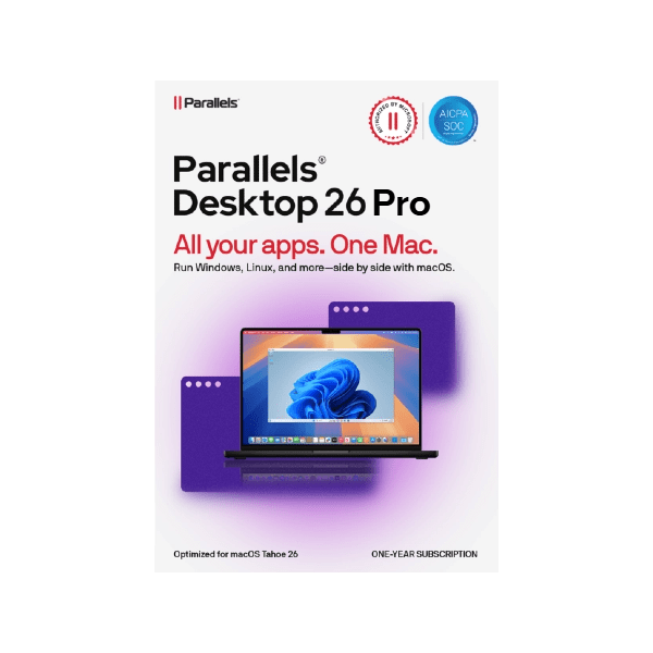 Parallels Desktop 26 Pro