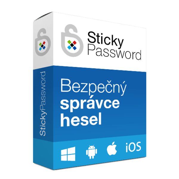 Sticky Password Premium